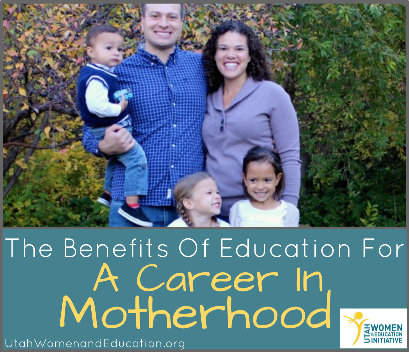 benefits education motherhood benefits education motherhood